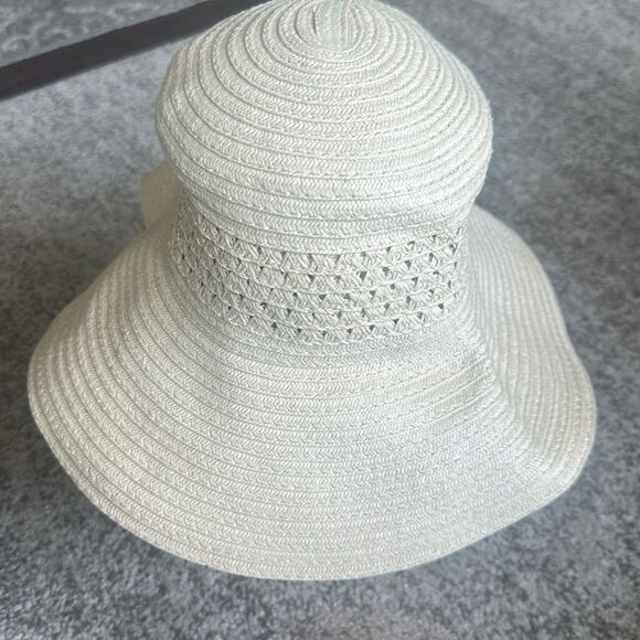 Gertex Tan Women’s Bucket Sunhat O/S - Picture 2 of 6